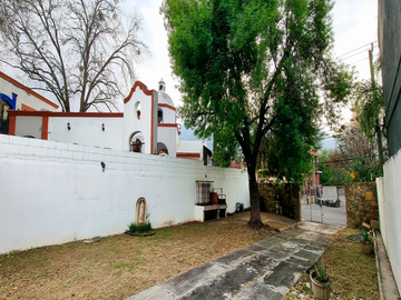 Casa en venta en Centro de Santiago