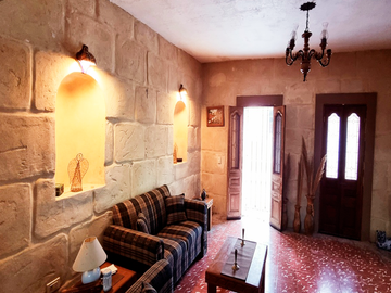 Casa en venta en Centro de Santiago