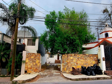 Casa en venta en Centro de Santiago