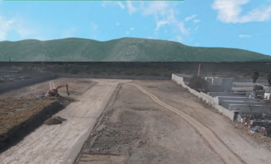 LOTES INDUSTRIALES EN VENTA EN SANTA CATARINA