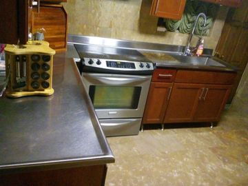 CASA EN VENTA CONTRY LA SILLA 9 SECT