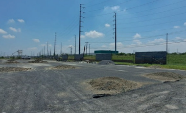NAVE INDUSTRIAL EN RENTA EN APODACA