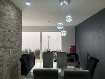 CASA EN VENTA EN CUAUTITLAN