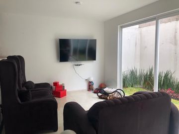CASA EN VENTA EN CUAUTITLAN