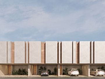 VILLA DE LUJO EN TEMOZÓN