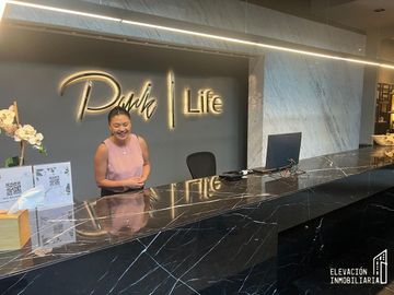 Venta de Departamento Be Grand, Interlomas, Huixquilucan