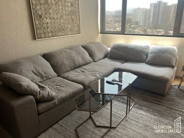 Venta de Departamento Be Grand, Interlomas, Huixquilucan