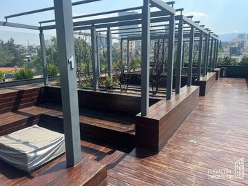 Venta de Departamento Be Grand, Interlomas, Huixquilucan