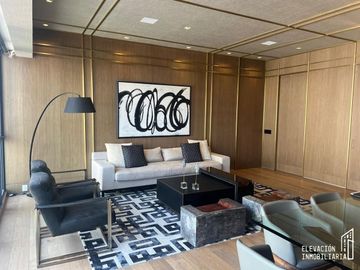 Venta de Departamento Be Grand, Interlomas, Huixquilucan