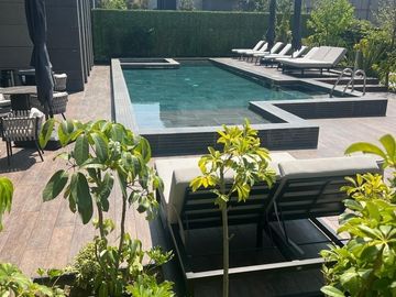 Venta de Departamento Be Grand, Interlomas, Huixquilucan