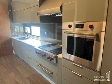 Venta de Departamento Be Grand, Interlomas, Huixquilucan