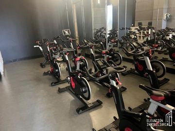 Venta de Departamento Be Grand, Interlomas, Huixquilucan