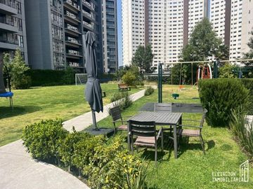 Venta de Departamento Be Grand, Interlomas, Huixquilucan