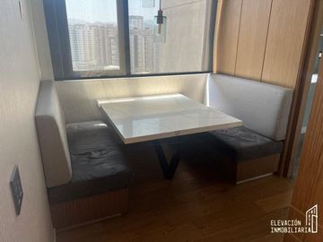Venta de Departamento Be Grand, Interlomas, Huixquilucan