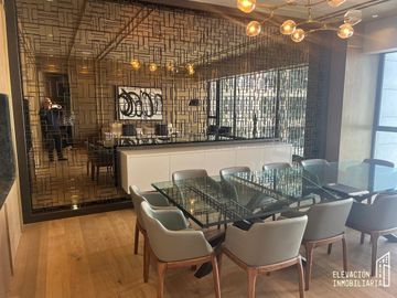 Venta de Departamento Be Grand, Interlomas, Huixquilucan