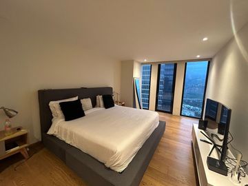 DEPARTAMENTO EN VENTA EN AVIVIA BOSQUE REAL