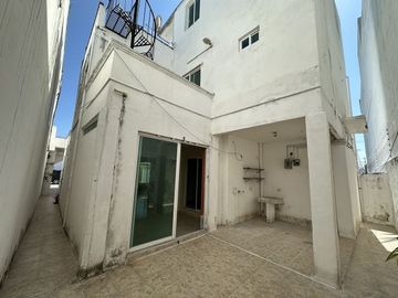 Casa en venta, Real del Carmen, Campeche