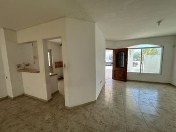 Casa en venta, Real del Carmen, Campeche