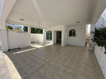 Casa en venta, Real del Carmen, Campeche