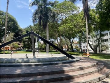 Bello Dpto 4 Dormitorios, Frente a parque Dammert