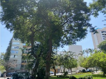 Bello Dpto 4 Dormitorios, Frente a parque Dammert
