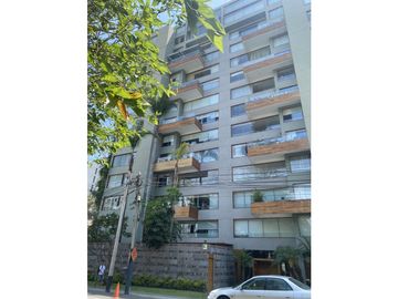 Bello Dpto 4 Dormitorios, Frente a parque Dammert