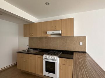 Departamentos en Venta_Entrega Inmediata / Vallejo - GAM, CDMX
