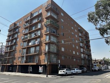 Departamentos en Venta_Entrega Inmediata / Vallejo - GAM, CDMX