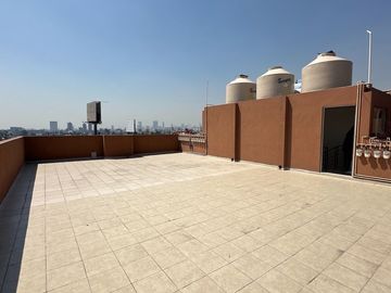 Departamentos en Venta_Entrega Inmediata / Vallejo - GAM, CDMX
