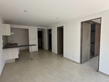 Departamentos en Venta_Entrega Inmediata / Vallejo - GAM, CDMX