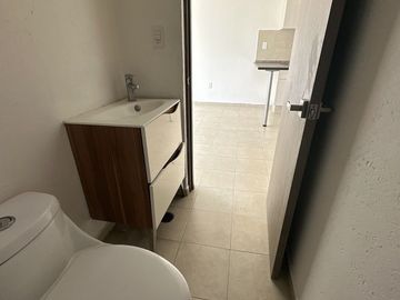 Departamentos en Venta_Entrega Inmediata / Vallejo - GAM, CDMX