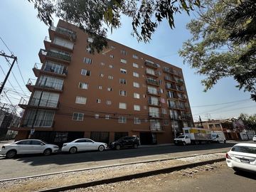 Departamentos en Venta_Entrega Inmediata / Vallejo - GAM, CDMX