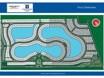 Terreno en  Venta en Santa Ana Villanueva