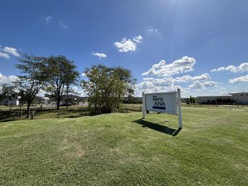 Terreno en  Venta en Santa Ana Villanueva