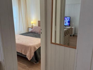 Departamento en venta - 1 Dormitorio 1 Baño - 40Mts2 - Mar de Ajó