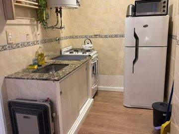 Departamento en venta - 1 Dormitorio 1 Baño - 40Mts2 - Mar de Ajó