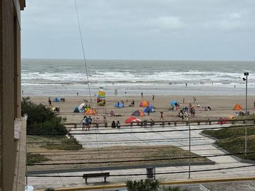 Departamento en venta - 1 Dormitorio 1 Baño - 40Mts2 - Mar de Ajó