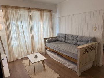 Departamento en venta - 1 Dormitorio 1 Baño - 40Mts2 - Mar de Ajó