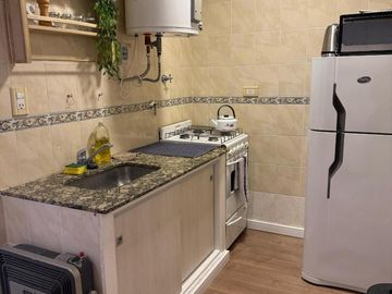 Departamento en venta - 1 Dormitorio 1 Baño - 40Mts2 - Mar de Ajó