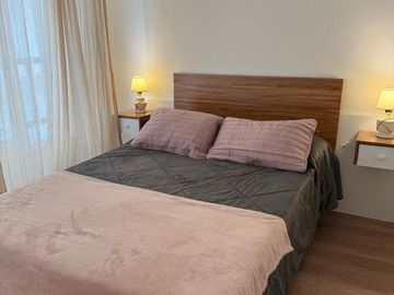 Departamento en venta - 1 Dormitorio 1 Baño - 40Mts2 - Mar de Ajó