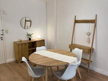 Departamento en venta - 1 Dormitorio 1 Baño - 40Mts2 - Mar de Ajó