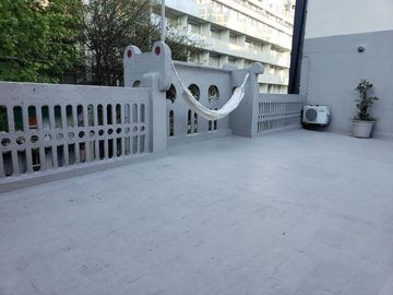 Venta Palermo Chico PH en edificio Historico 3er piso por escalera GRAN TERRAZA comun