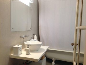 Venta Palermo Chico PH en edificio Historico 3er piso por escalera GRAN TERRAZA comun