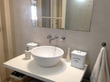 Venta Palermo Chico PH en edificio Historico 3er piso por escalera GRAN TERRAZA comun