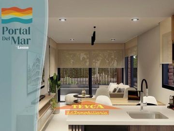 Departamento en Venta, 2 ambientes