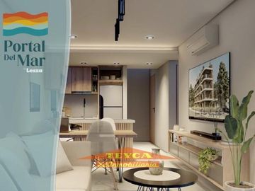 Departamento en Venta, 2 ambientes