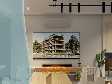 Departamento en Venta, 2 ambientes