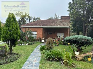 Casa en  VENTA EN EL COUNTRY EL PARAISO HIPICO & GOLF