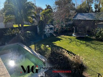 Casa en venta, La Unión Ezeiza