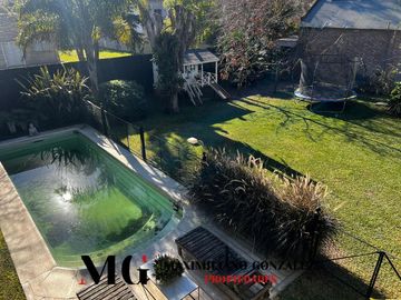 Casa en venta, La Unión Ezeiza